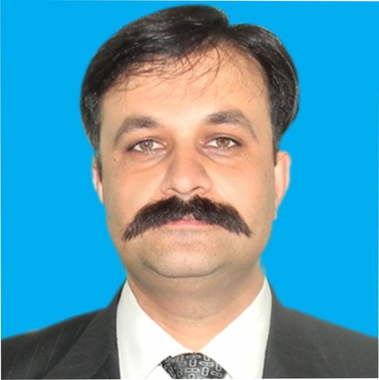 Saqib Khan Lughmani